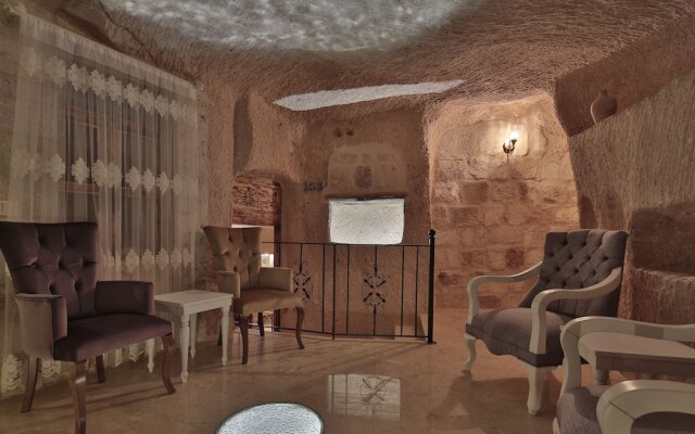 Cappadocia Lodge