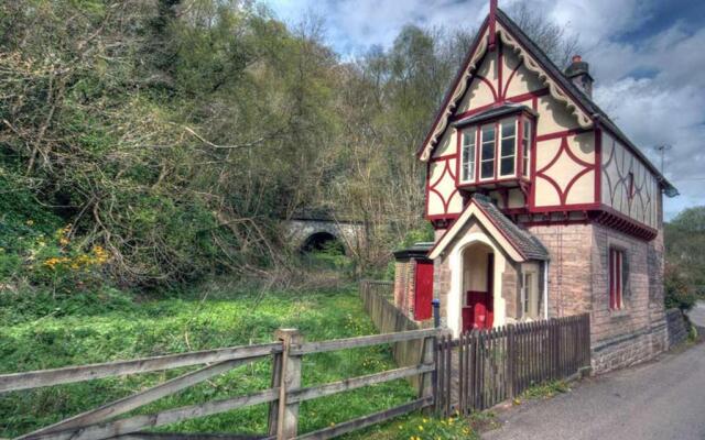The Laurels B&B