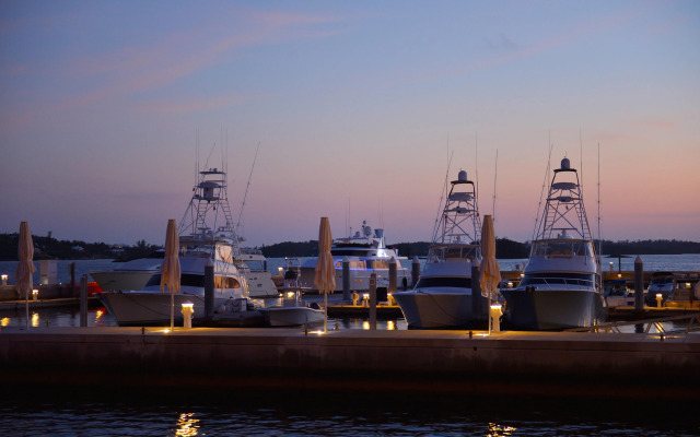 Hamilton Princess & Beach Club - a Fairmont Managed Hotel