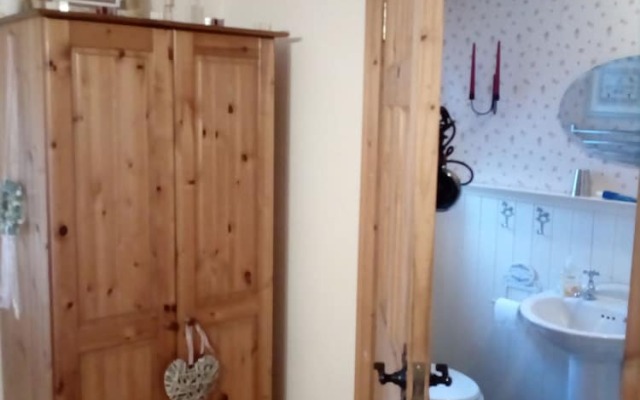 Willow Cottage Donegal B&B