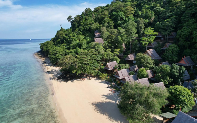 Phi Phi Relax Beach Resort