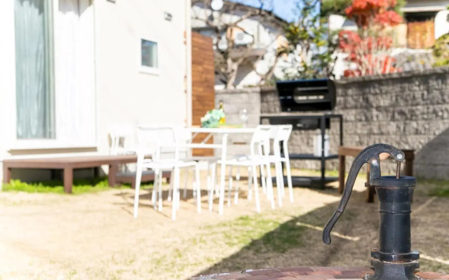 Shizukinosato Tsuki Terrace 531