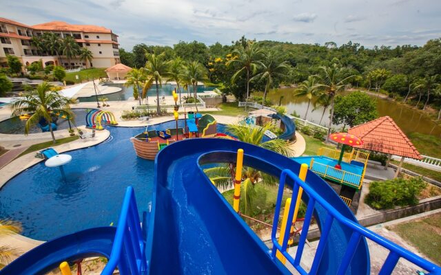 Puteri Resort Ayer Keroh