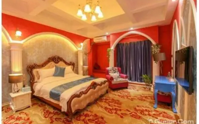 Nanchang Xiao E ApartHotel