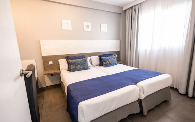 Servatur Castillo de Sol