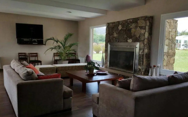 Altos de Tandil Hotel Boutique & Spa