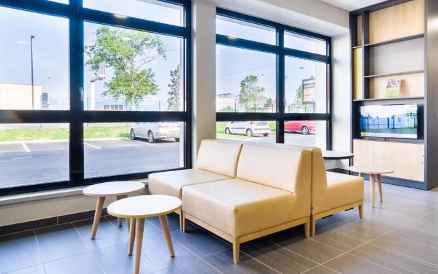 B&B HOTEL Colmar Expo