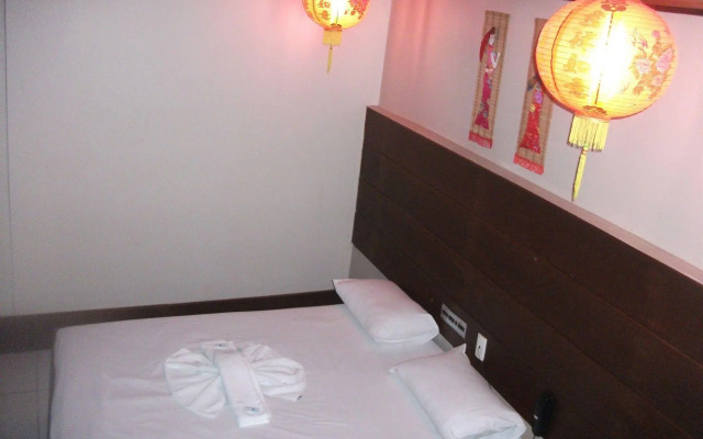 Hotel do Forte