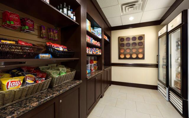 Homewood Suites by Hilton Houston - Northwest/CY-FAIR