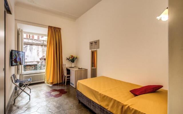 Feronia Guest House