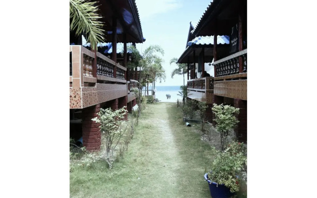 Euphoria Bungalow