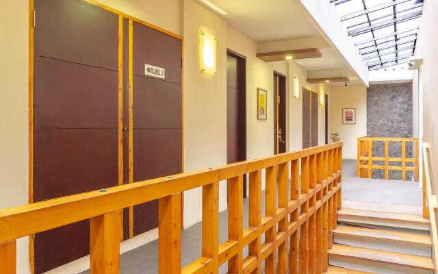 Aventree Syariah Homestay