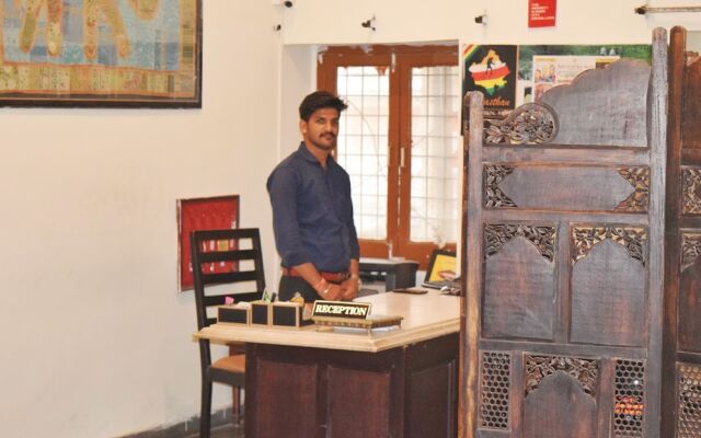 Hotel Kurabar Kothi