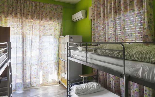 Hostel of the Sun