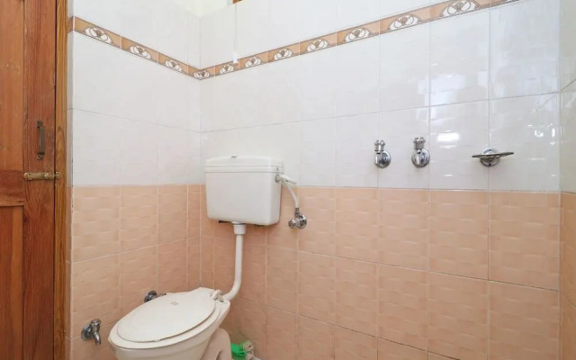 Himalayan Hill Crest Resort by OYO Rooms