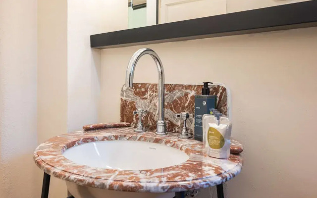 Liiiving in Porto - Casa Duque Apartment I