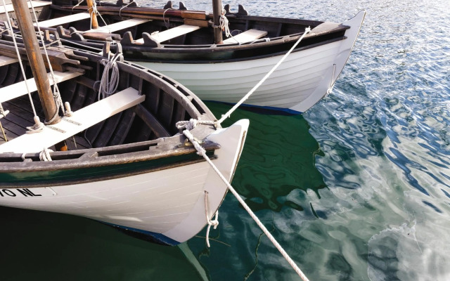 WorldMark Discovery Bay