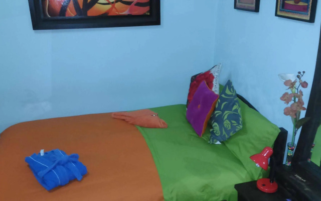 Zohar Hostel