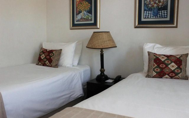 The Stellenbosch Hotel