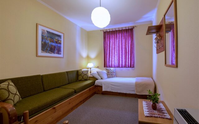 Creta Solaris Holiday Apartments