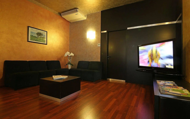 Hotel Residence Ducale