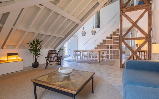 Ando Living Abrantes House