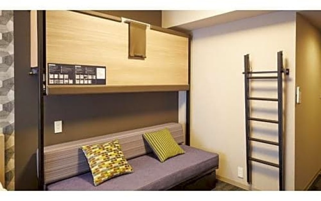 MONday Apart Ueno Shin-Okachimachi - Vacation STAY 70312v