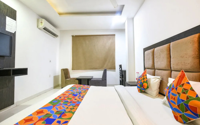 FabHotel Belwood