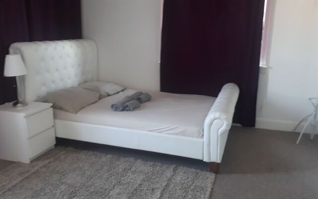 Copenhagen Guest House