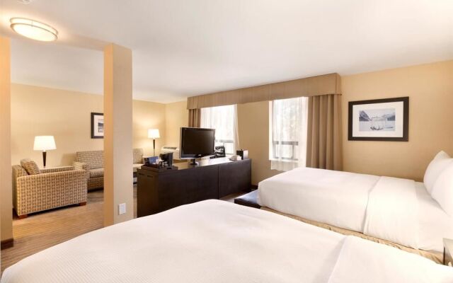 Travelodge Calgary MacLeod Trail