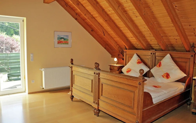 Comfortable Holiday Home in Quiet