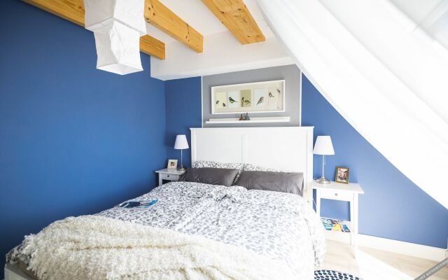 Ferienhof am Hemmelsdorfersee