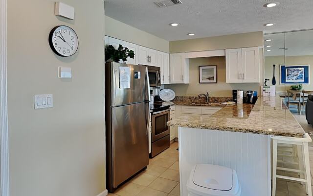 Crystal Villas by Southern Vacation Rentals