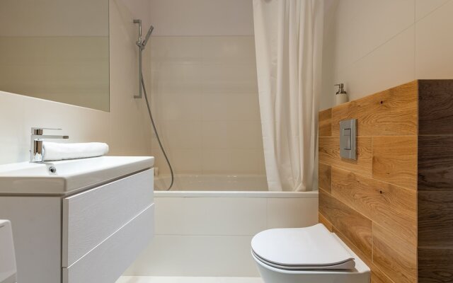 P&O Apartments SOHO Factory