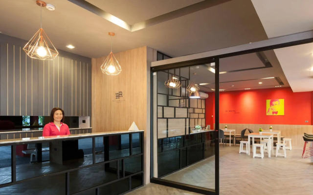 Rang Hill Residence