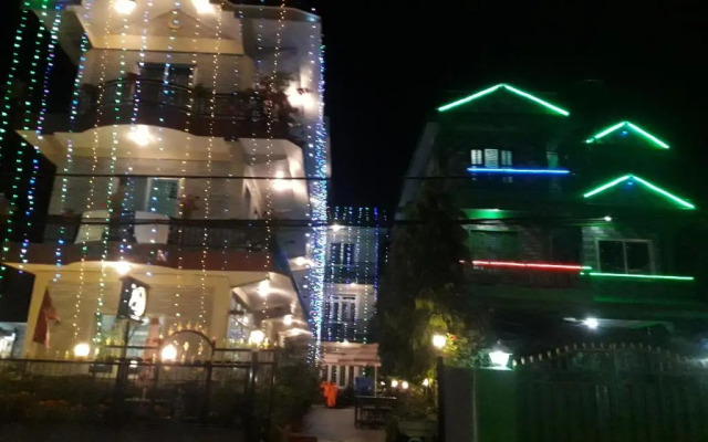 Harvest Moon Guest House