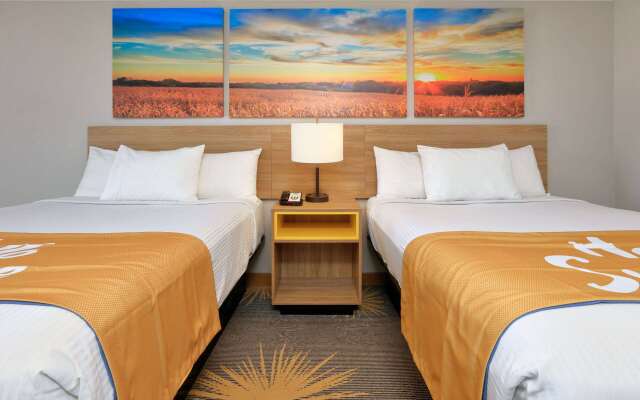 Days Inn by Wyndham Tunica Resorts