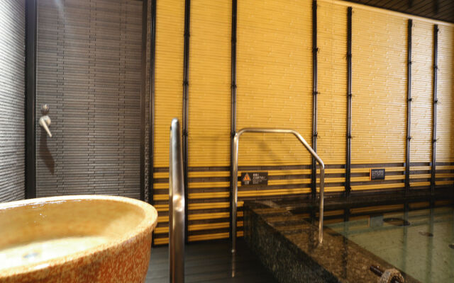APA Hotel Hiroshima Ekimae Ohashi