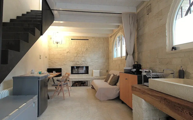 La casa di Valbelluna