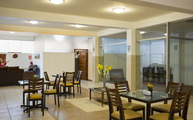 Arcopunco Guest House
