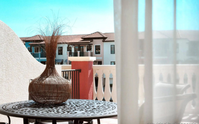 Naples Bay Resort & Marina