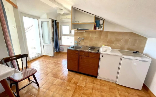 Apartment Luky 9