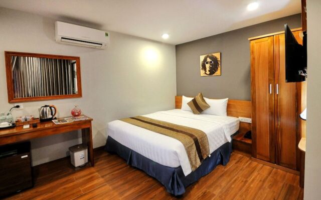 CKD Hotel Nha Trang