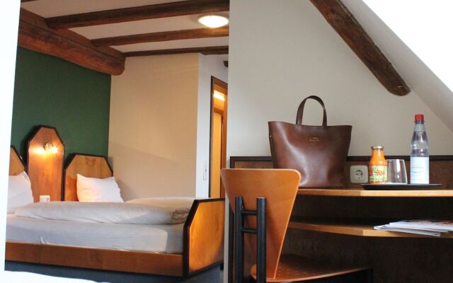 Hotel Zur Waldbrucke