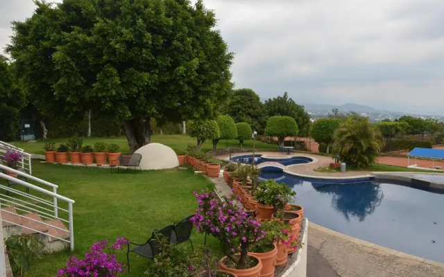 Hotel & Villa Internacional de Tenis