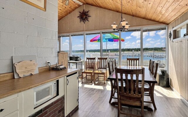 Twin Sails - W006 Beach House At The End Of Atlantic Ave With An Amazing Sunset View 2 Bedroom Home by RedAwning