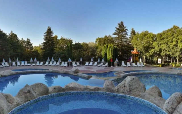 Calimera Ralitsa Superior Hotel & Aquapark