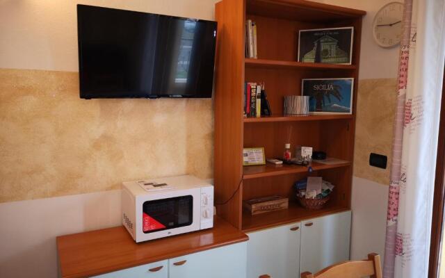 Apartment Fiordaliso