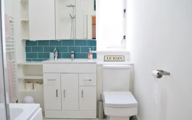 Stunning 1 Bedroom Flat Near Paddington