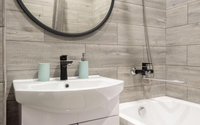 Апартаменты на улице Достоевского